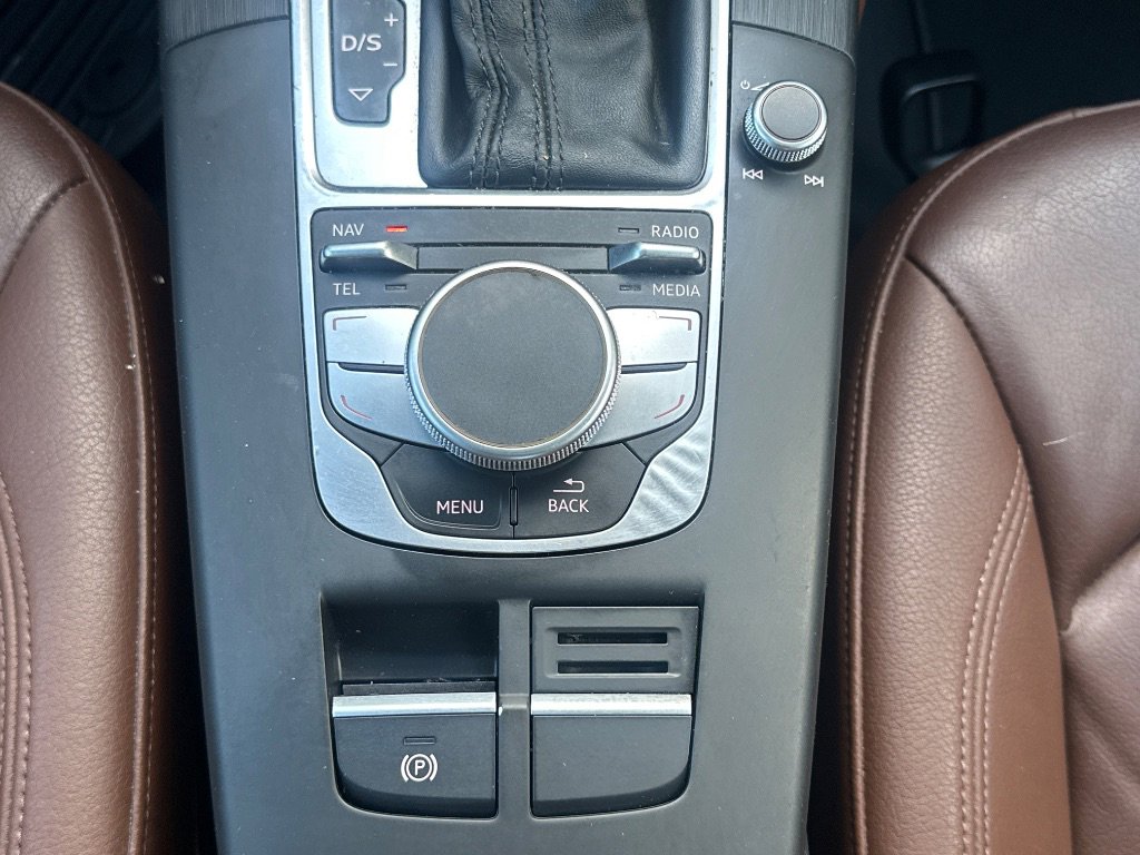Used 2016 Audi A3 1.8T Premium w/ Audi MMI Navigation Plus image 28