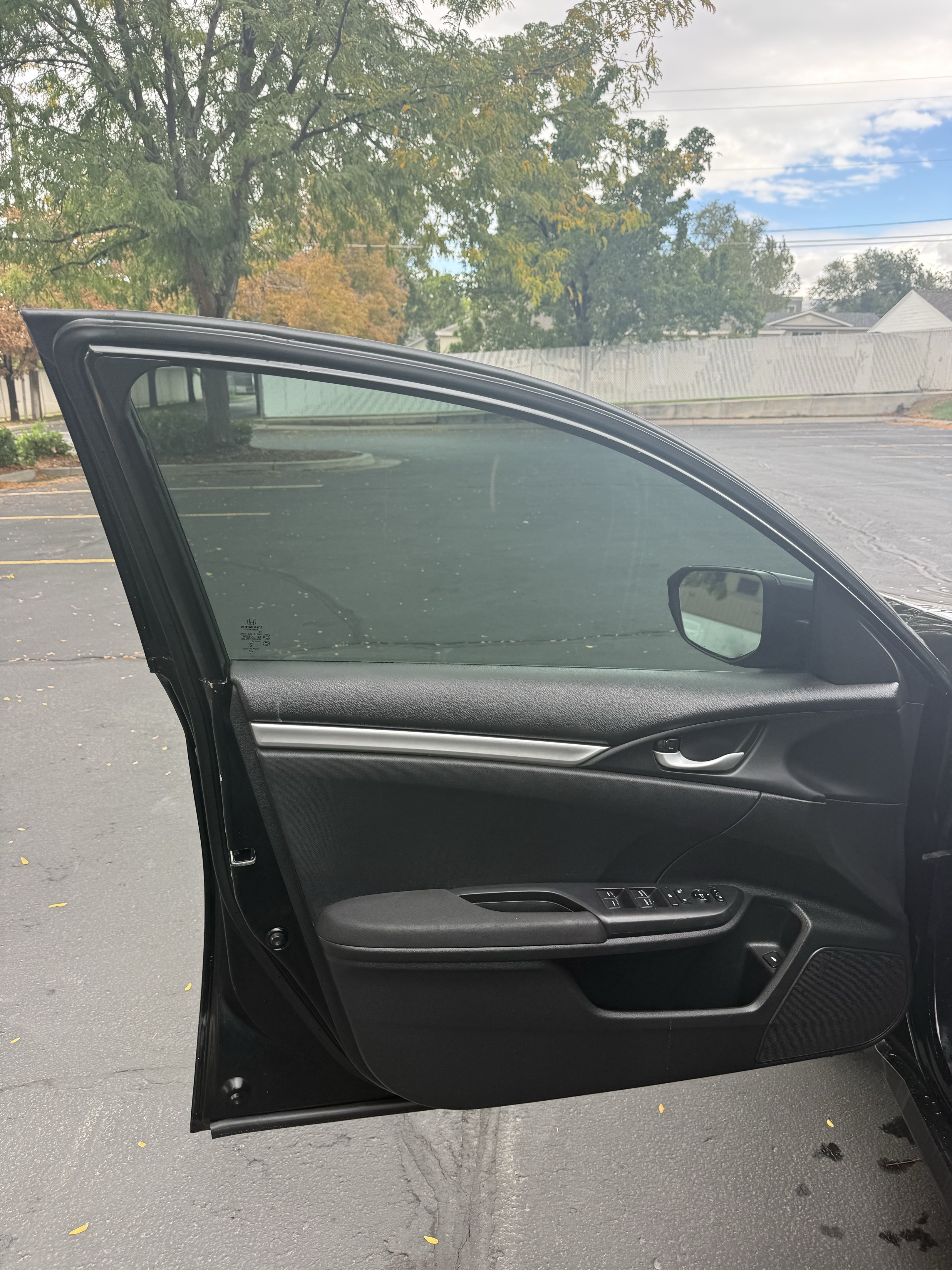 Used 2018 Honda Civic LX image 18