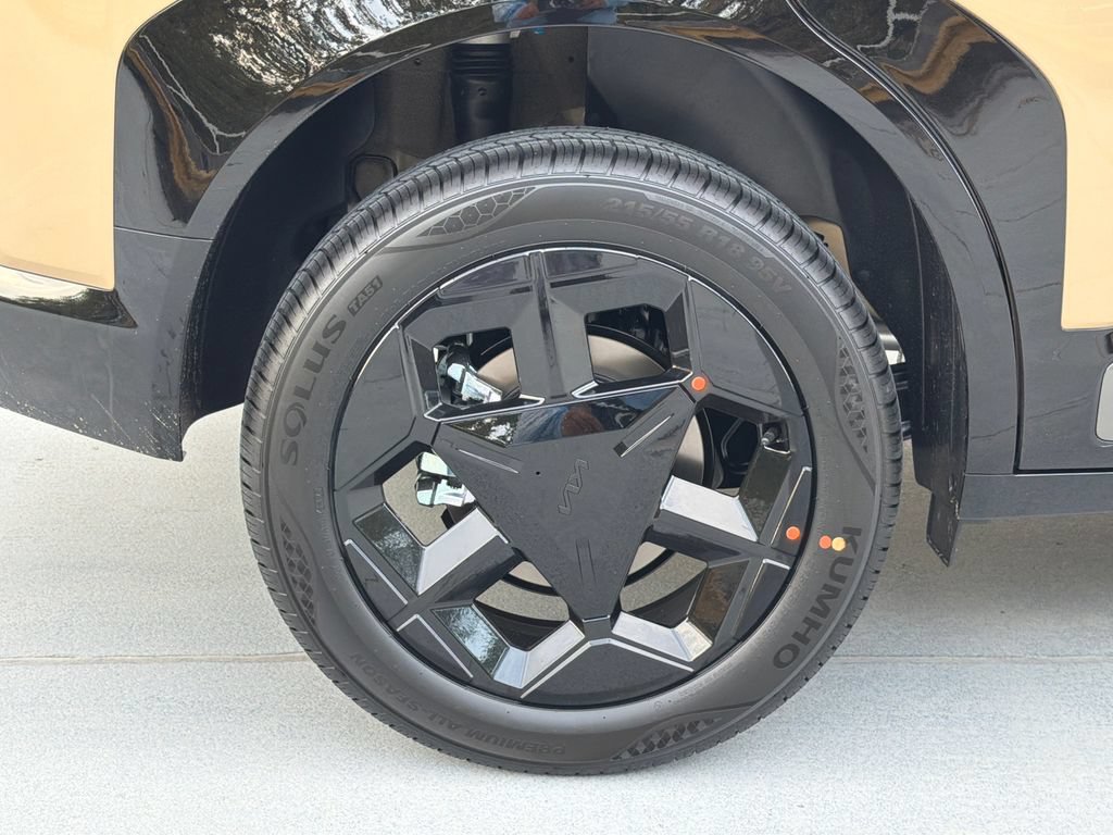 New 2027 Kia Seltos X-Line S AWD/4WD image 7