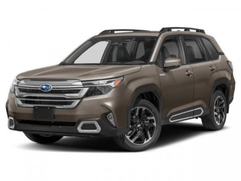 New 2026 Subaru Forester Touring AWD/4WD image 4