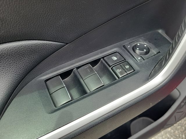 Used 2021 Toyota RAV4 XLE Premium FWD image 19