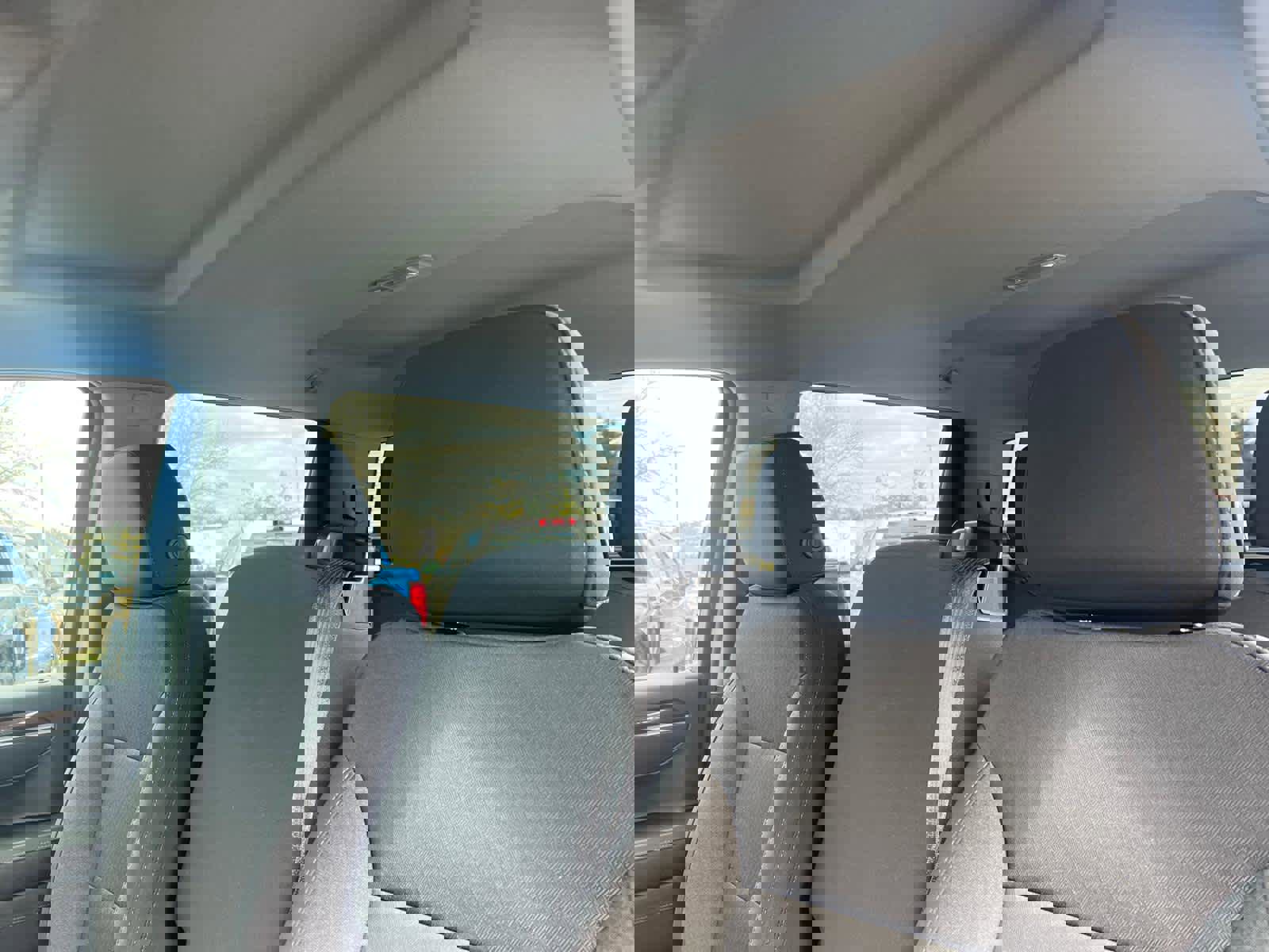 Certified 2025 Chevrolet Silverado 1500 LT image 13