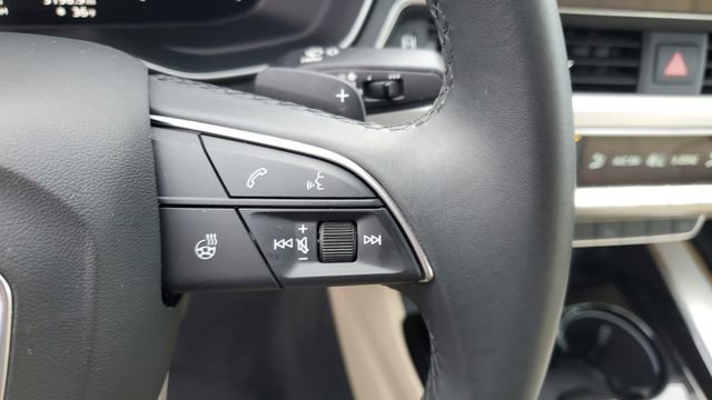 Used 2025 Audi A5 2.0T Premium Plus image 11