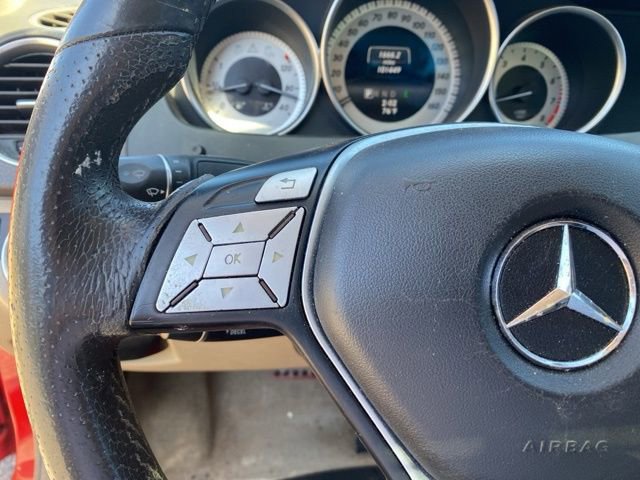 Used 2014 Mercedes-Benz C 250 Sedan image 16