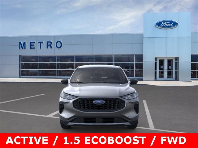 New 2025 Ford Escape Active w/ Cold Weather Package image 33