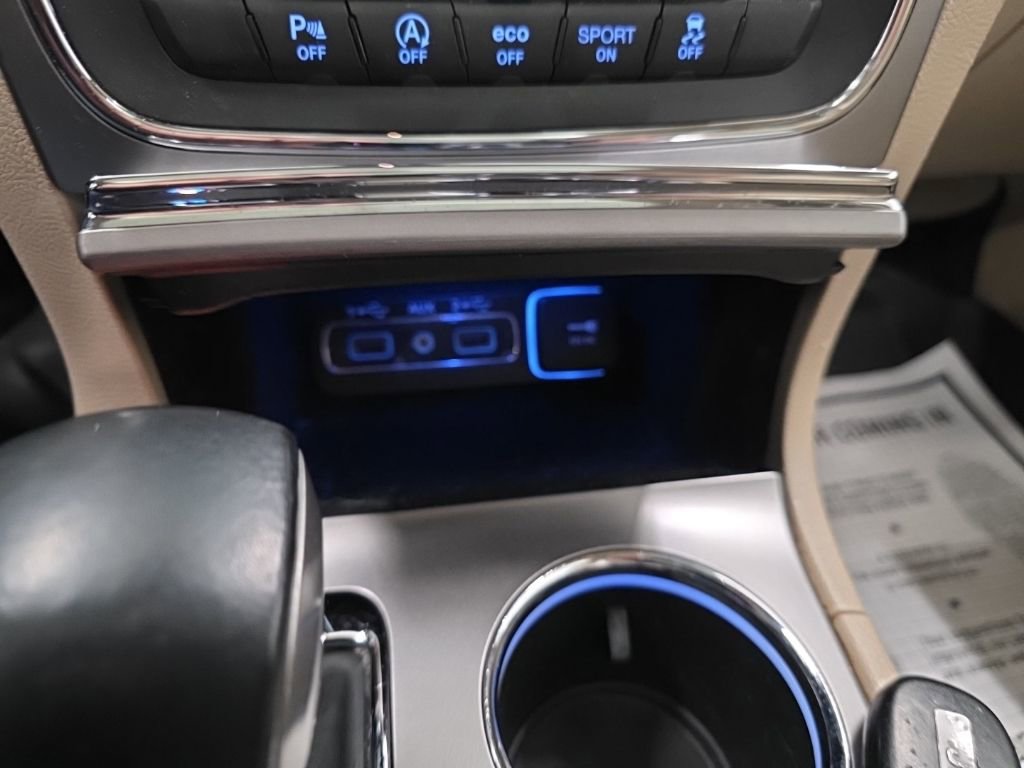 Used 2018 Jeep Grand Cherokee Limited w/ Luxury Group II image 20