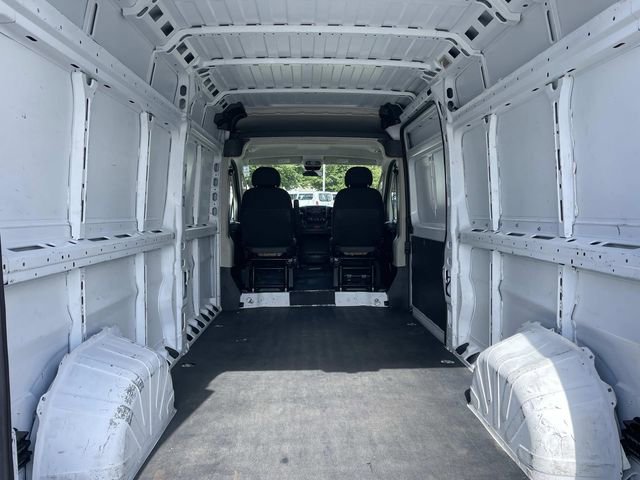Used 2021 RAM ProMaster 2500 FWD image 20