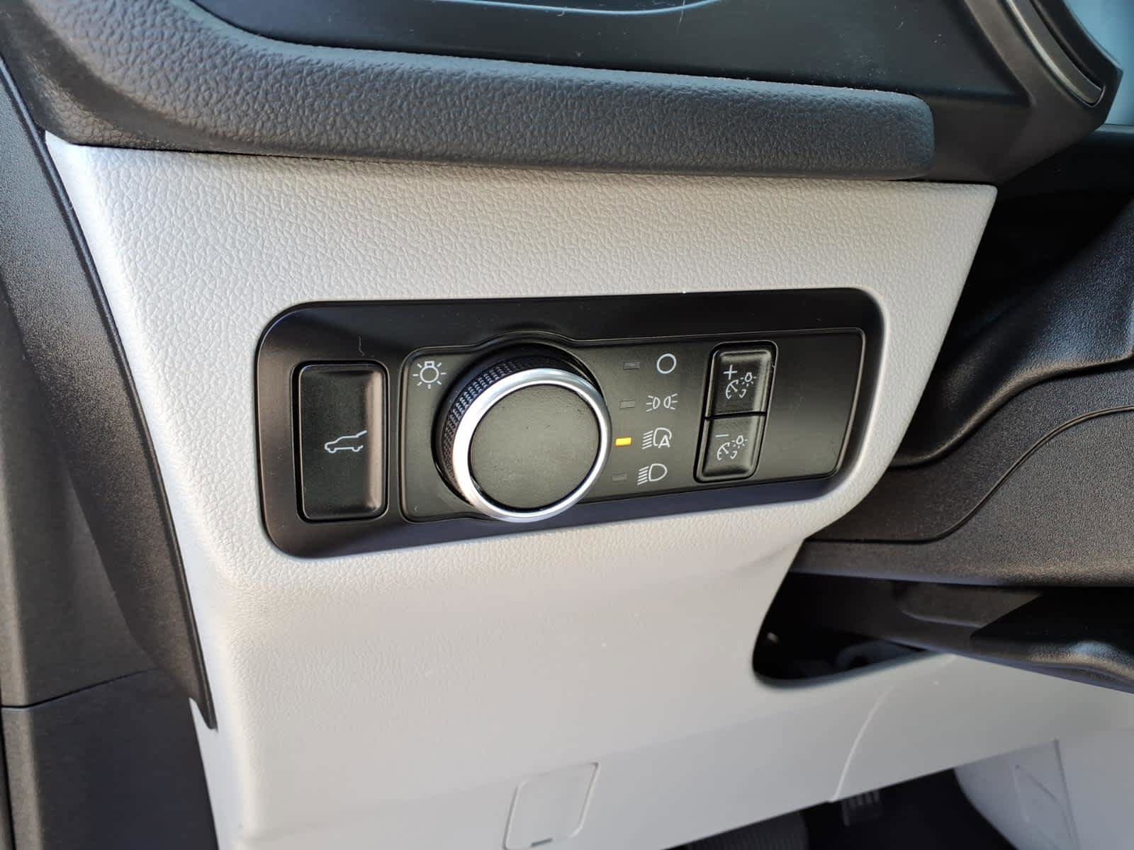 Used 2024 Ford Escape Active w/ Tech Pack #1 AWD/4WD image 15
