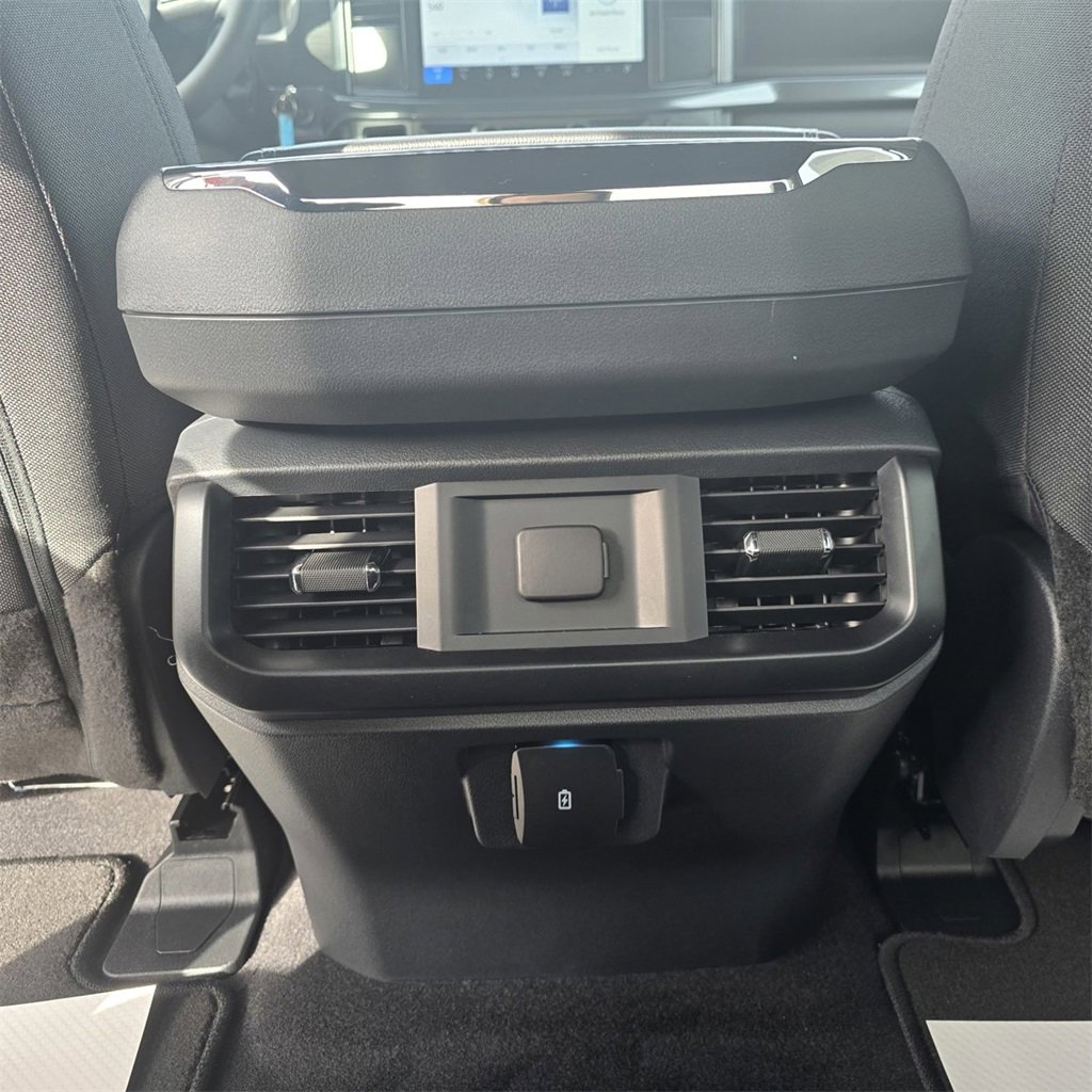 New 2025 Ford F150 STX w/ Equipment Group 200A image 18