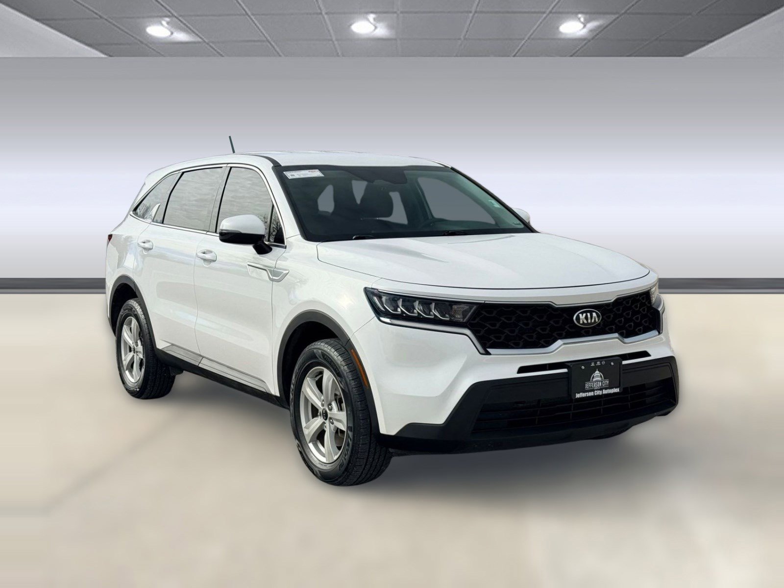 Used 2021 Kia Sorento LX image 6