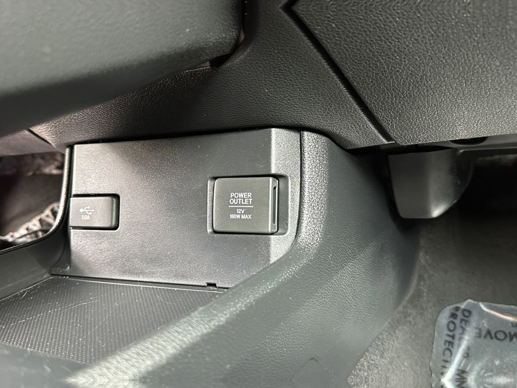 Used 2017 Honda Civic LX image 20