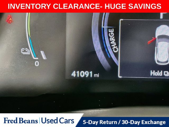 Used 2024 Lexus RX 450h AWD w/ Convenience Package image 17