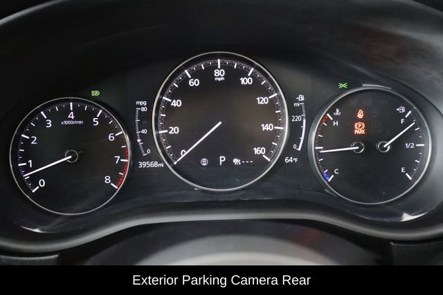 Used 2021 MAZDA CX-30 FWD 2.5 S w/ Preferred Package image 11