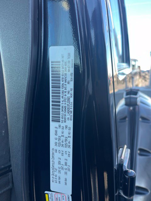 Used 2007 Jeep Wrangler Unlimited X w/ Black Appearance Group AWD/4WD image 22