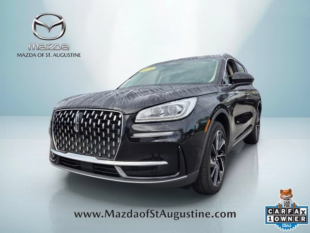 Used 2024 Lincoln Corsair Reserve
