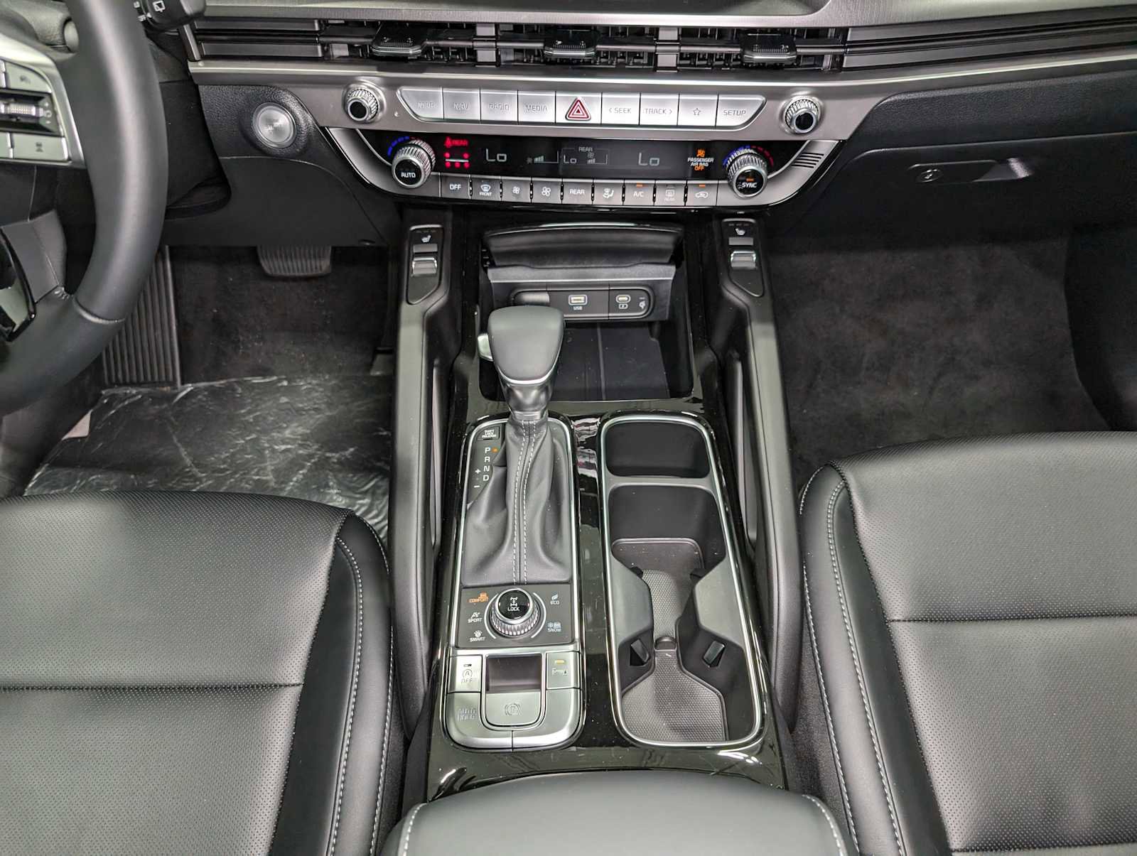 New 2025 Kia Telluride S image 15