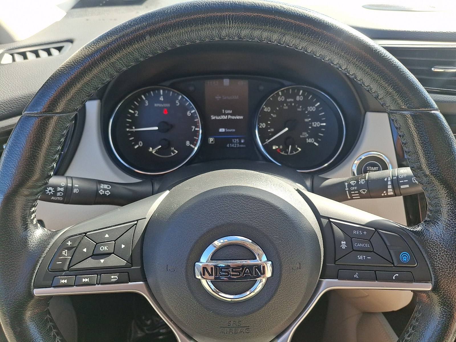 Used 2020 Nissan Rogue Sport SL w/ Premium Package AWD/4WD image 20