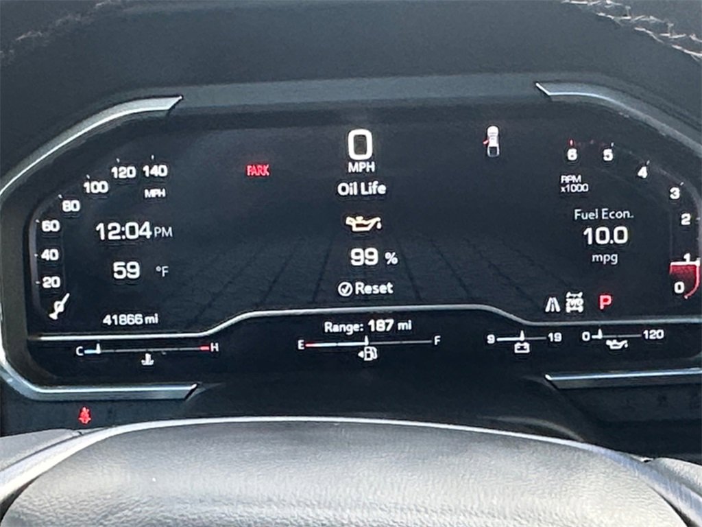 Used 2023 GMC Sierra 1500 AT4 w/ AT4 Premium Package image 13