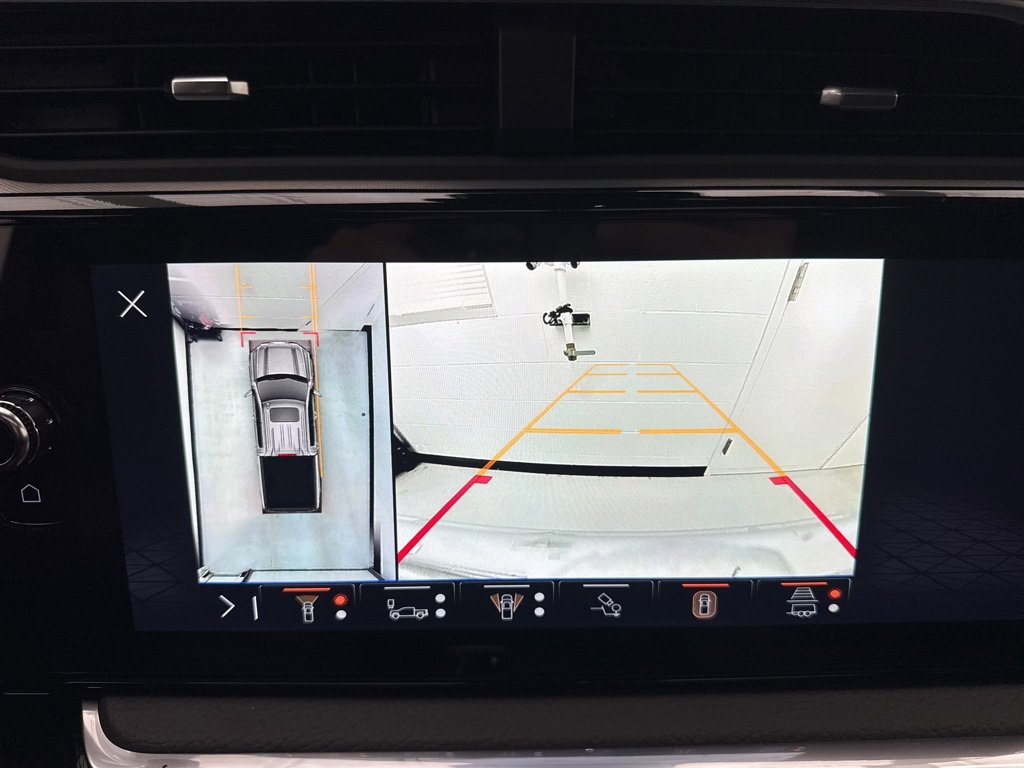 New 2026 GMC Sierra 1500 Denali image 39