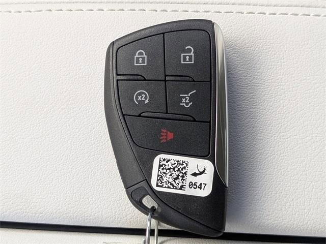 New 2026 Buick Envision Avenir image 37