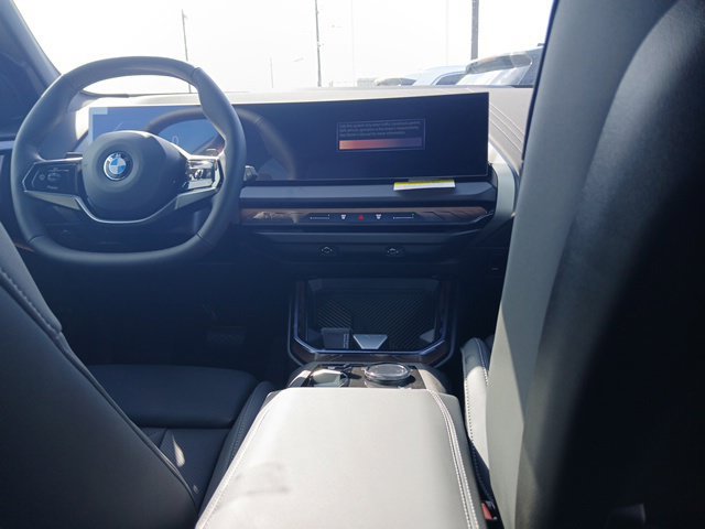 New 2026 BMW X3 xDrive30i w/ Convenience Package AWD/4WD image 13
