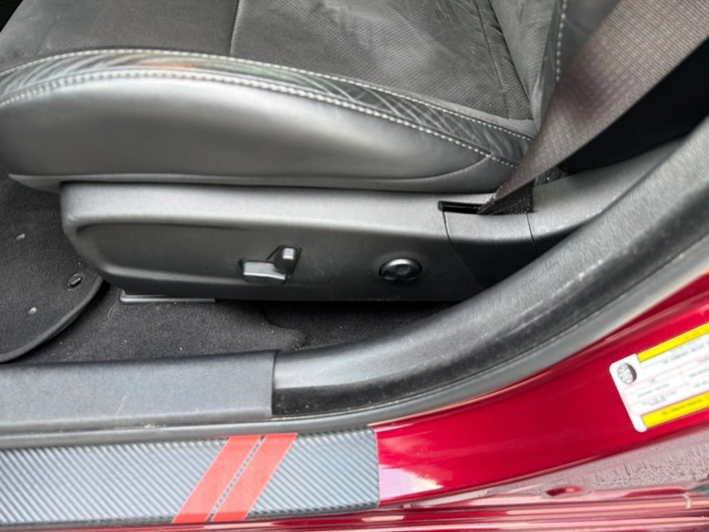 Used 2019 Dodge Charger R/T w/ Plus Group RWD image 43