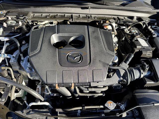 Used 2023 MAZDA CX-30 AWD 2.5 S w/ Select Package image 21