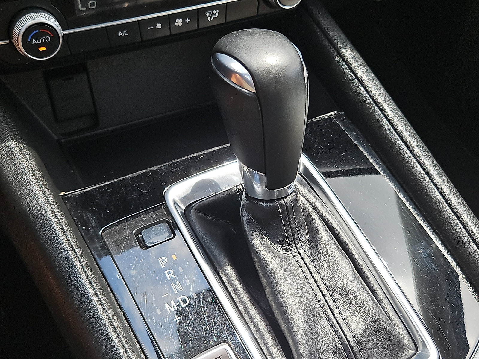 Used 2023 MAZDA CX-5 AWD 2.5 S image 14