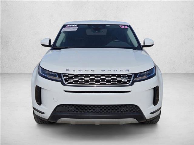 Used 2023 Land Rover Range Rover Evoque S image 9