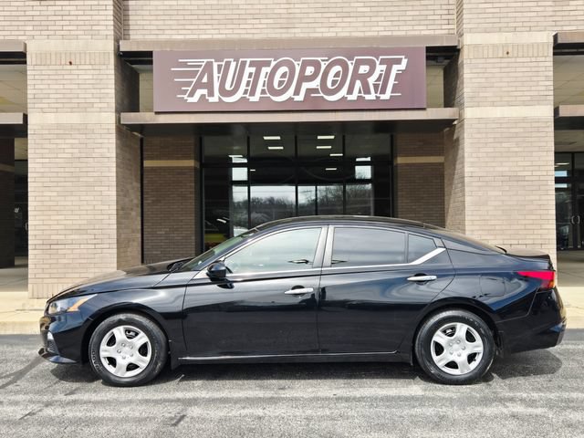 Used 2022 Nissan Altima 2.5 S FWD image 5