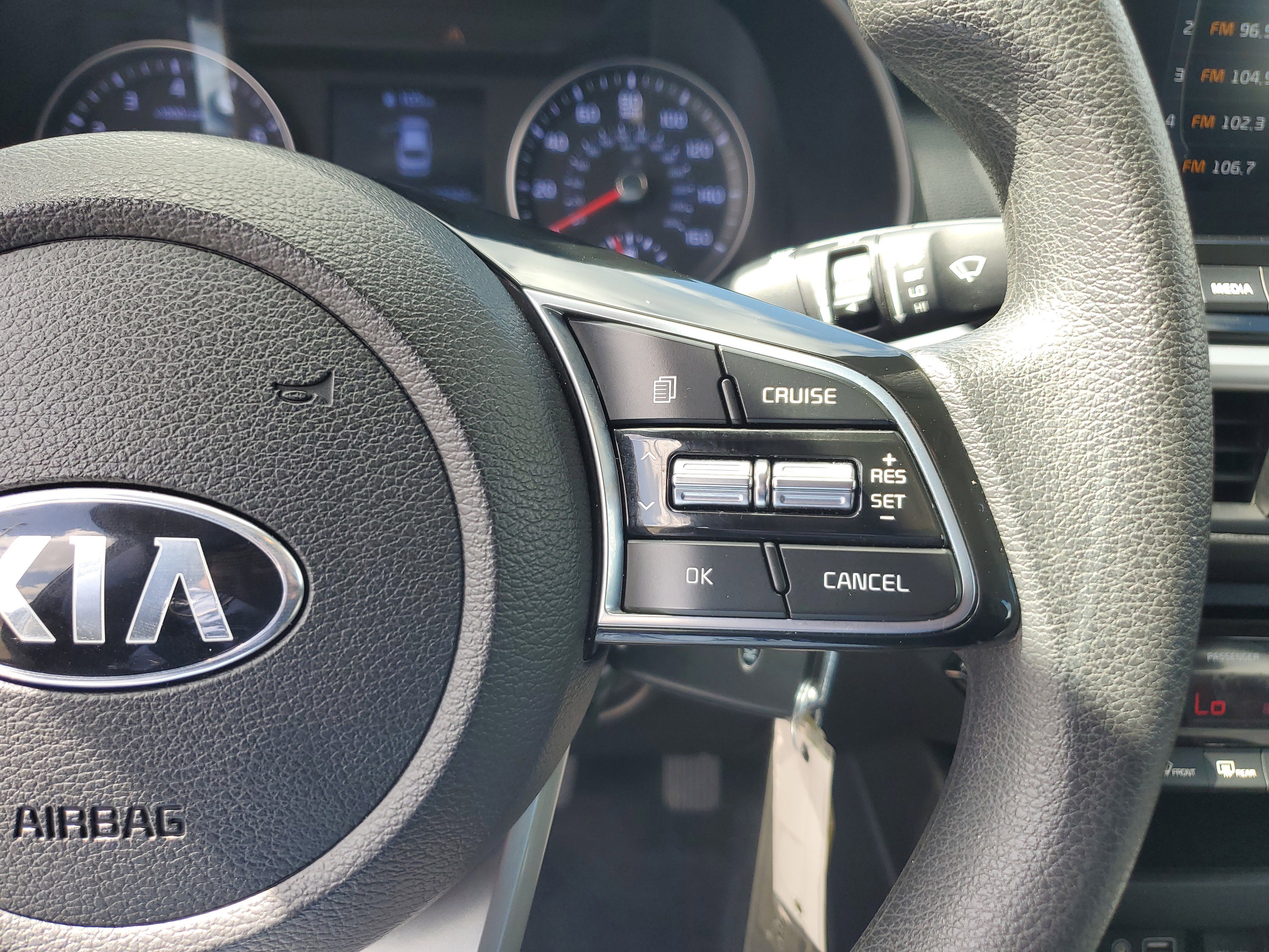 Used 2019 Kia Forte LXS image 20