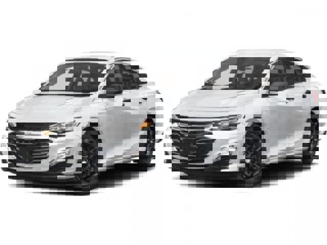 Used 2024 Chevrolet Malibu LS