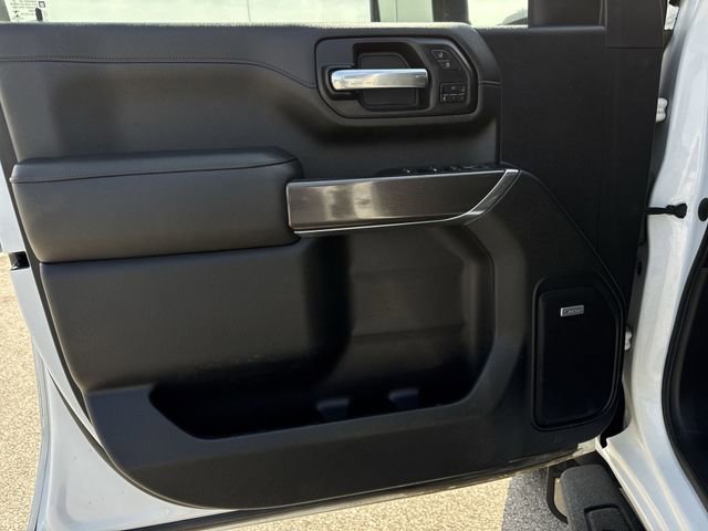 Used 2021 GMC Sierra 2500 AT4 w/ AT4 Premium Plus Package image 23