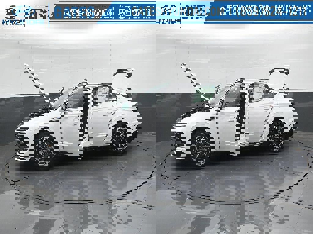 New 2026 Hyundai Sonata SEL image 49