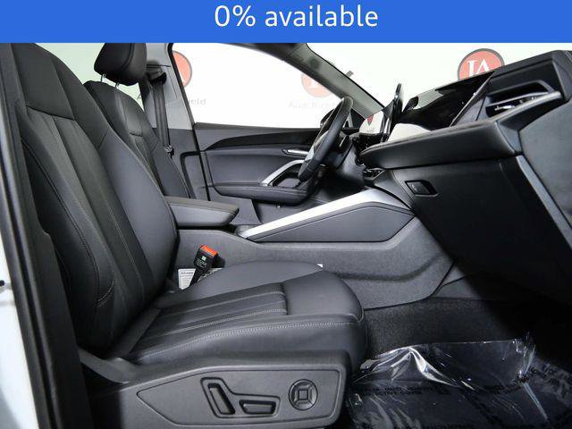 New 2025 Audi Q5 Premium Plus image 11