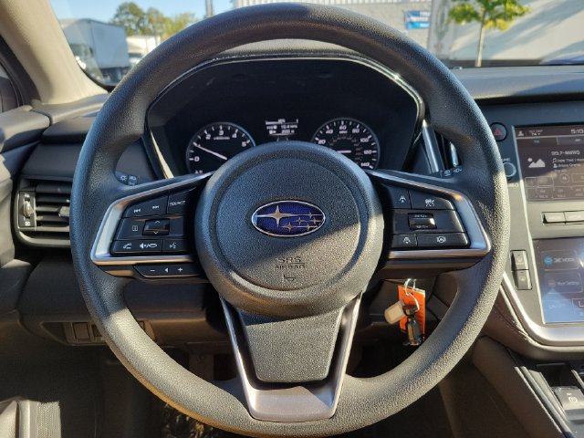 Certified 2025 Subaru Outback AWD/4WD image 22