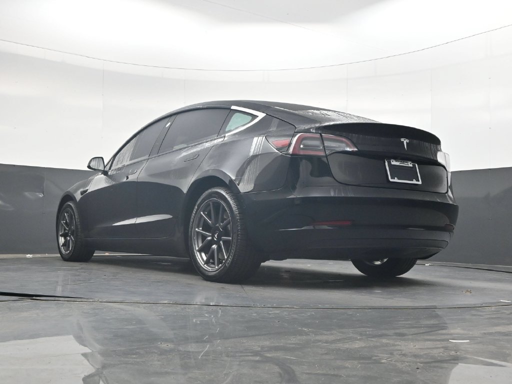 Used 2019 Tesla Model 3 Long Range AWD/4WD image 35