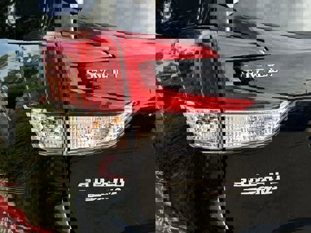 Used 2022 Subaru Forester Premium image 7