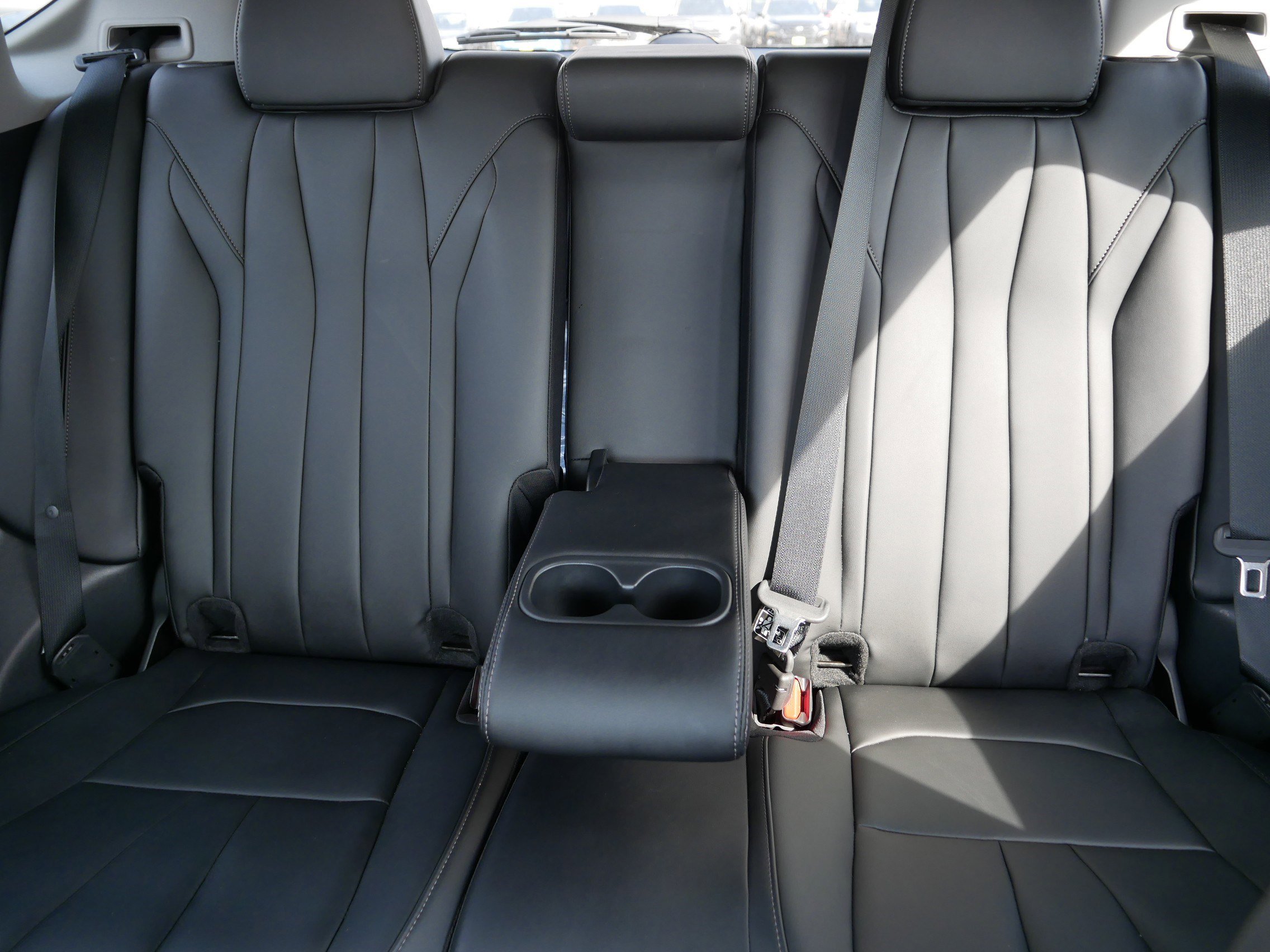 Certified 2025 Acura ADX AWD image 13