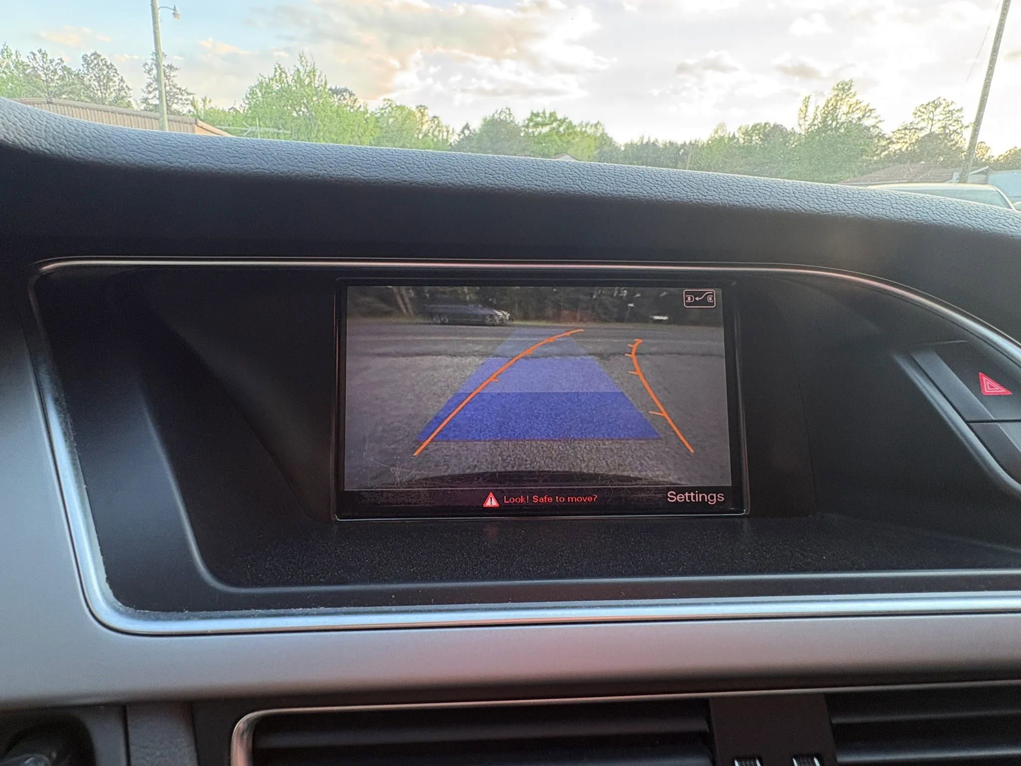 Used 2015 Audi A4 2.0T Premium Plus w/ Technology Package AWD/4WD image 14