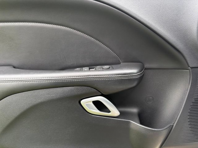 Used 2016 Dodge Challenger R/T Scat Pack w/ Leather Interior Group RWD image 21