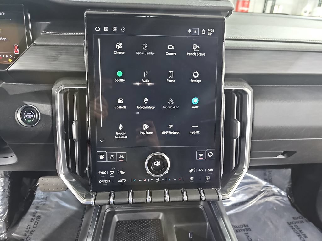 Certified 2024 GMC Acadia Elevation w/ Luxury Package FWD image 26