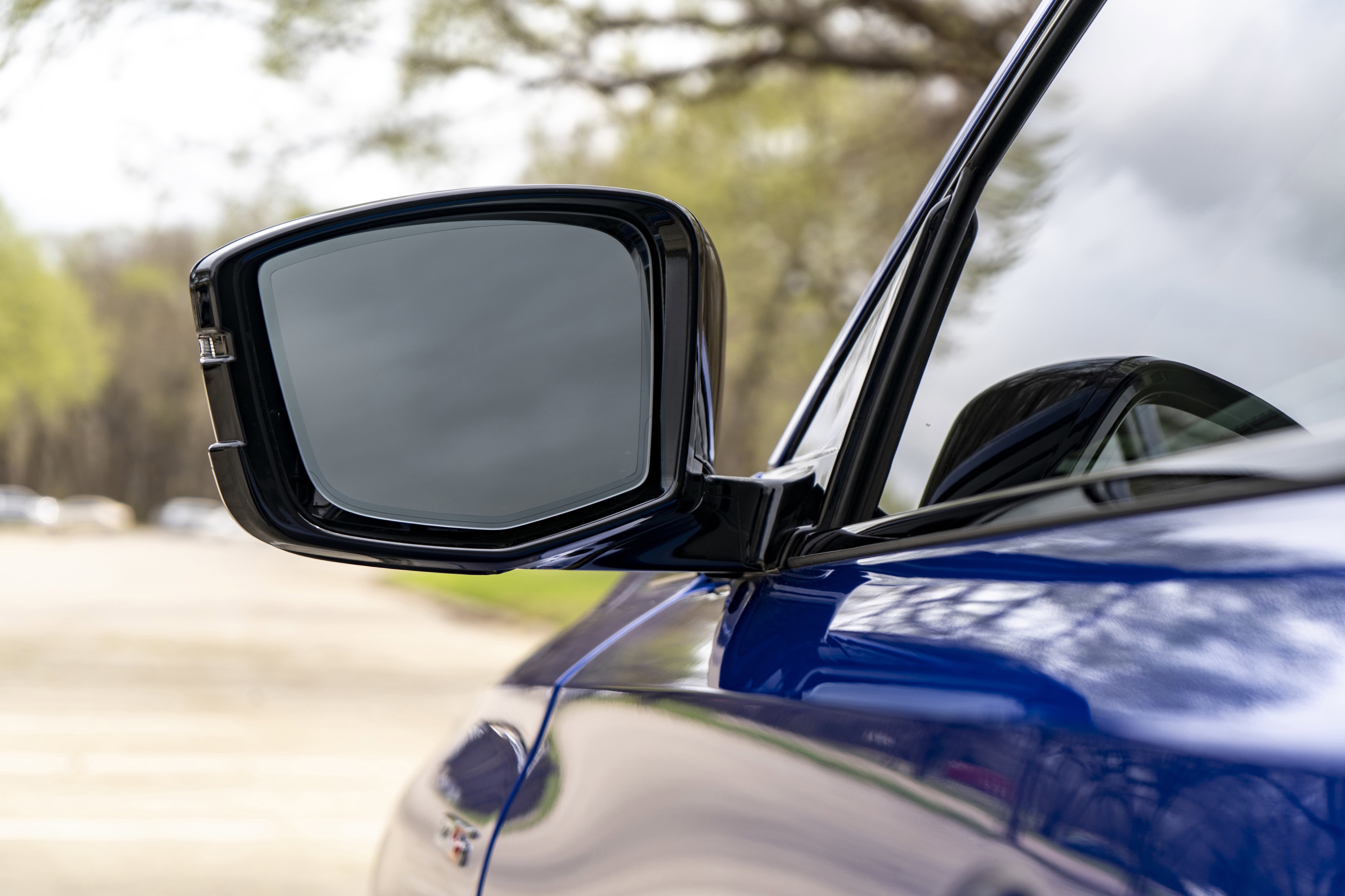 Used 2025 Acura MDX Type S image 12