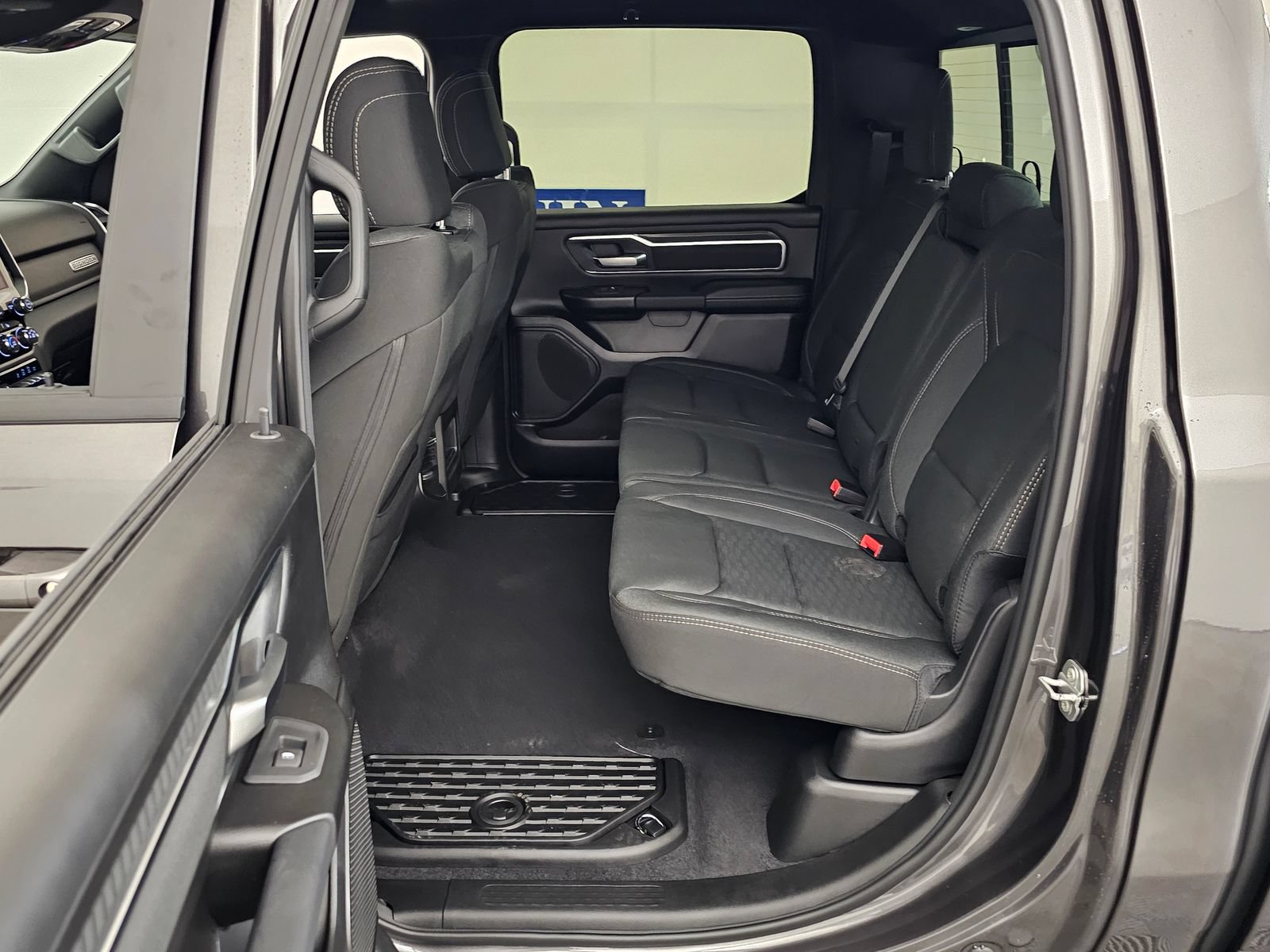 New 2026 RAM 1500 Big Horn AWD/4WD image 33