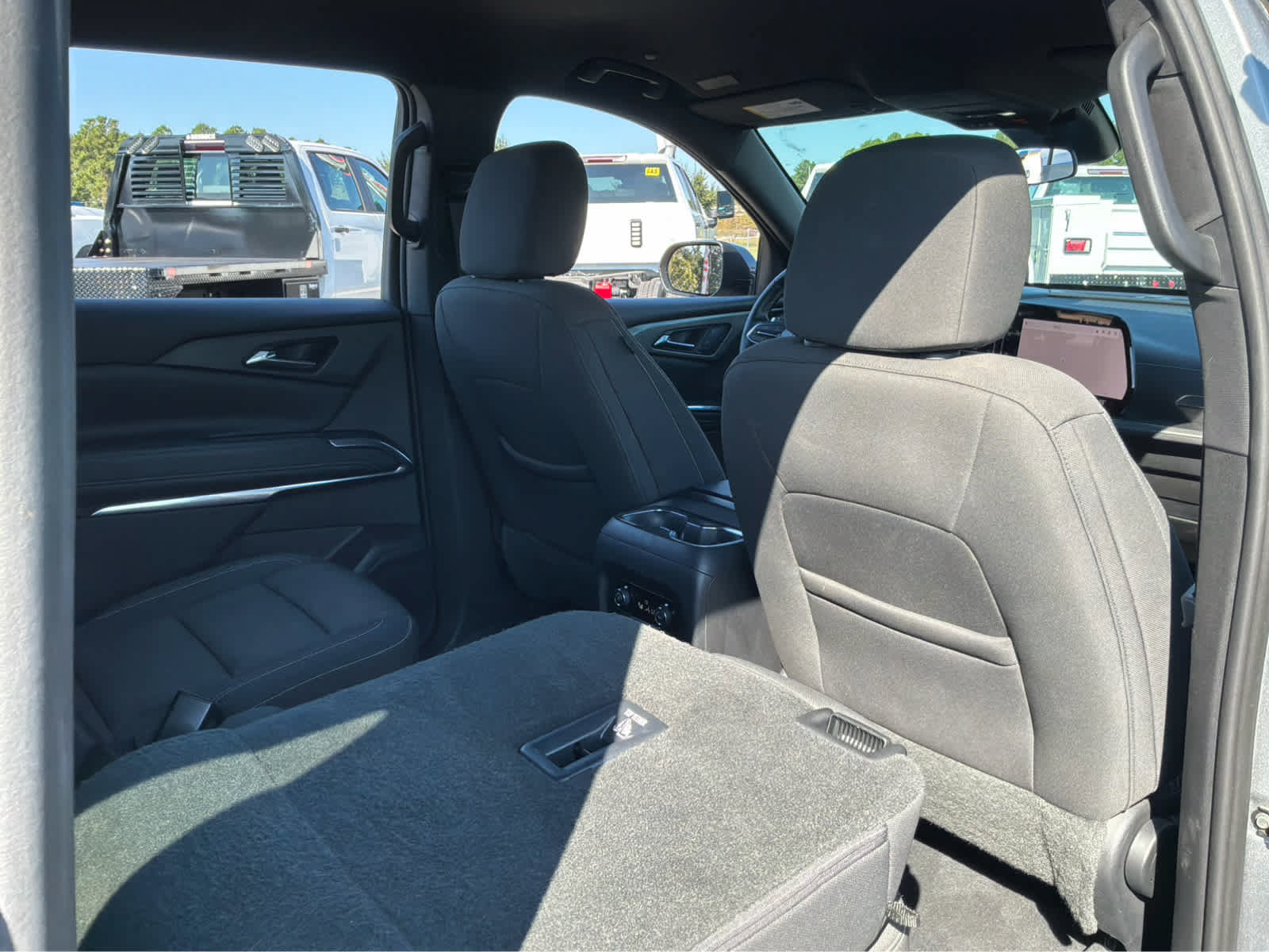 Used 2024 Chevrolet Traverse LT AWD/4WD image 22