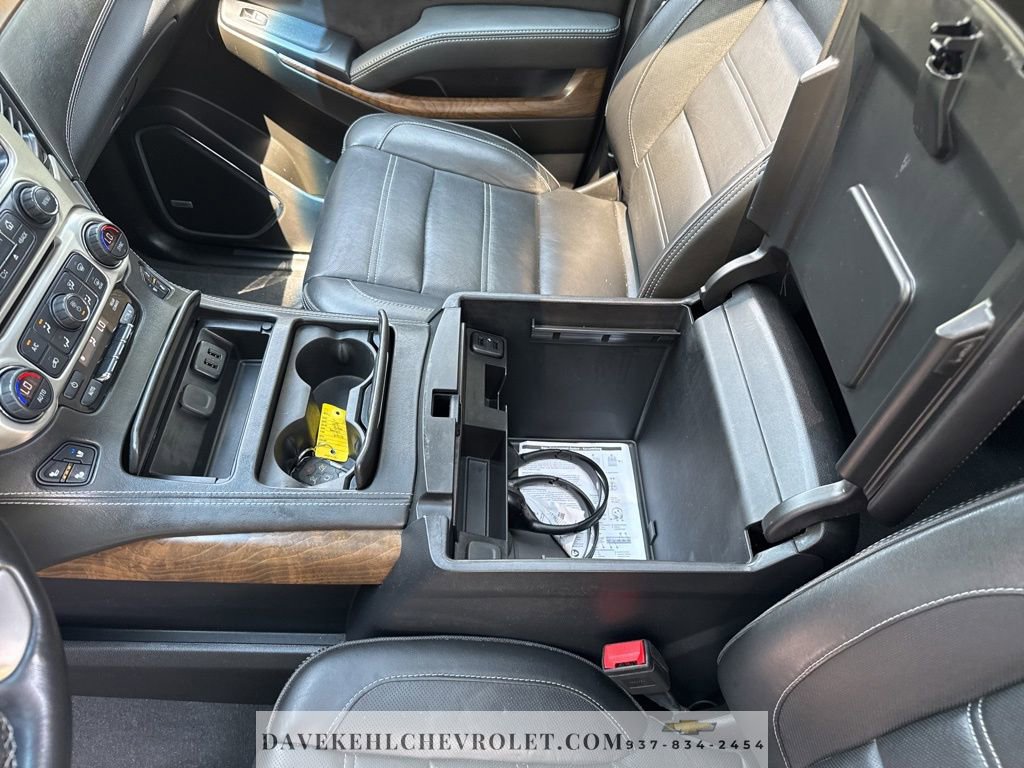 Used 2019 GMC Yukon Denali w/ Denali Ultimate Package image 20