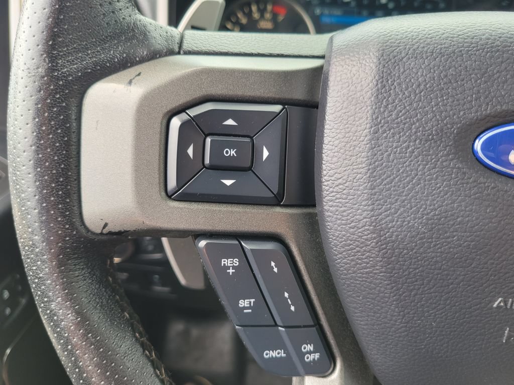 Used 2020 Ford F150 Raptor w/ Equipment Group 802A Luxury AWD/4WD image 6