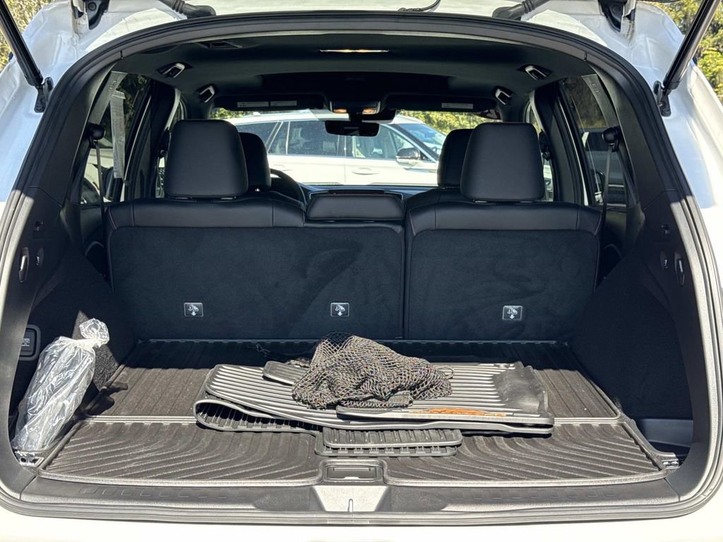 Used 2024 Honda Passport TrailSport image 11