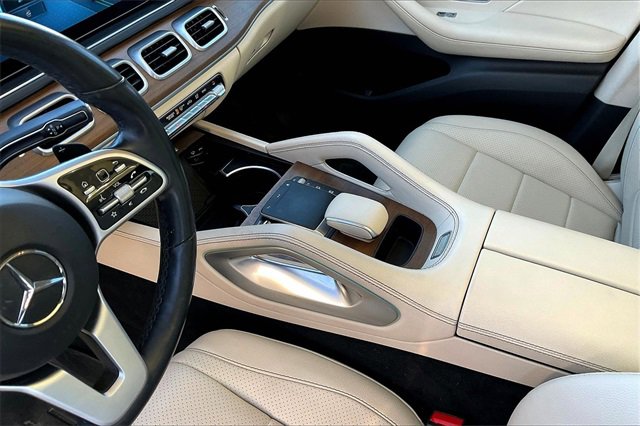 Used 2021 Mercedes-Benz GLE 350 4MATIC image 14