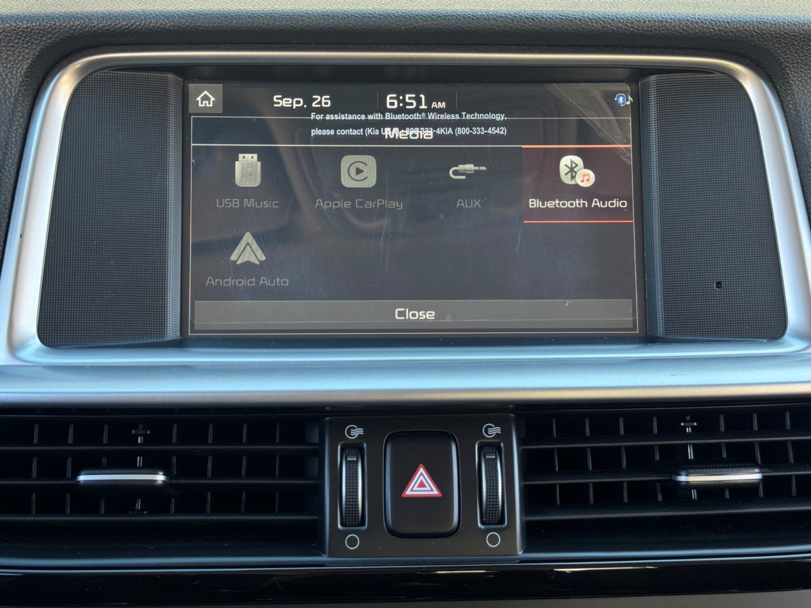 Used 2020 Kia Optima LX FWD image 22